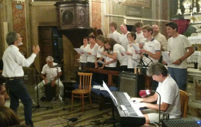 Sempre attiva la biblioteca di Gremiasco con tante manifestazioni anche ad Agosto