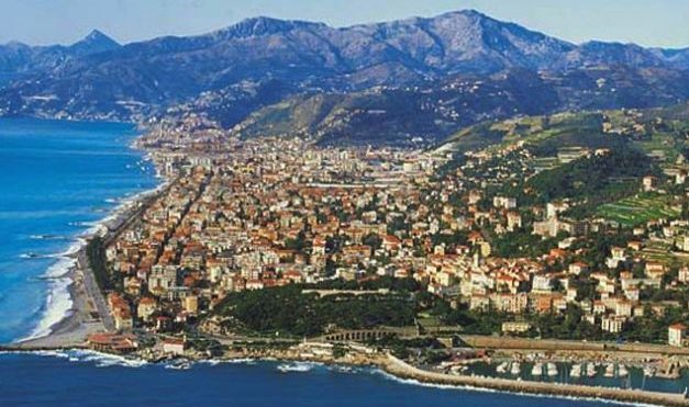 “Lo Straordinario Mondo di Monet tra Arte e Vita”: a Bordighera Alta la settima edizione di “Passaggi Illustri”
