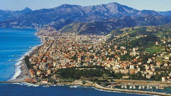 A Bordighera nuovi cartelli turistici per valorizzare la zona