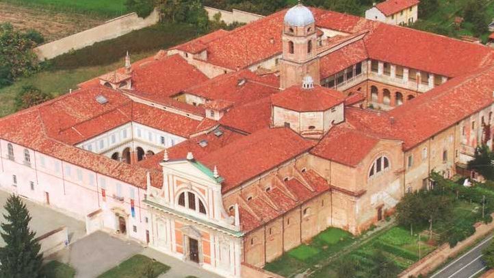 Giovedì si inaugura il museo di Santa Croce a Boscomarengo