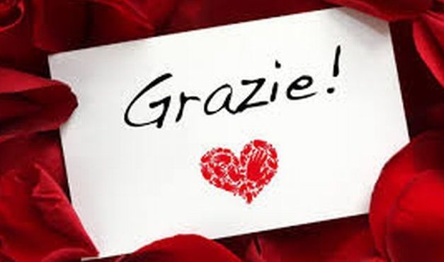 Un grazie alla Fondazione Cassa di Risparmio di Alessandria per il sostegno ai laboratori Ri-cuci e Ri-crea