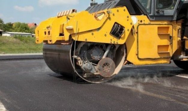 Novi Ligure asfalta le strade in vista del Giro d’Italia