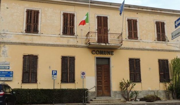 San Bartolomeo al Mare, Marco Marino nuovo assessore con deleghe a Frazioni, Viabilità, Sottoservizi e Manutenzioni