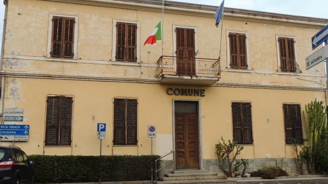 San Bartolomeo al Mare, Marco Marino nuovo assessore con deleghe a Frazioni, Viabilità, Sottoservizi e Manutenzioni