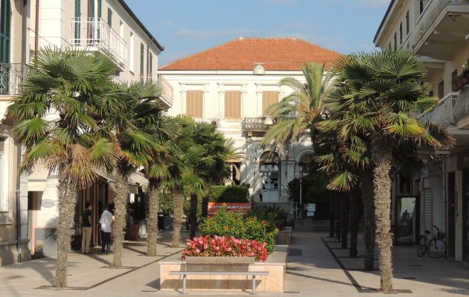 E’ sicura la scuola materna di Diano Marina, lo accerta un perito