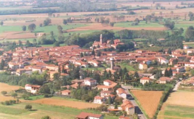 Il Fai va alla scoperta di Fresonara