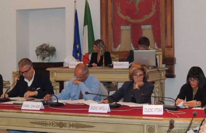 Tortona, ultimi giorni per votare il sondaggio che vede Colacino e Graziano in testa