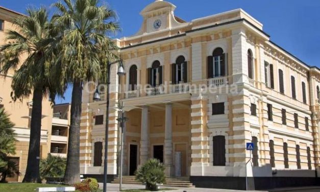 Biblioteca di Imperia: approvato il progetto I.PaC per la digitalizzazione del patrimonio