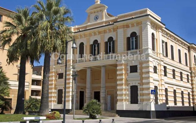 Giovedì alla Biblioteca di Imperia si inaugura la mostra sull’Olio di Oliva