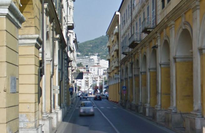 Un finto pacco bomba fa evacuare via Repubblica a Imperia: dimenticanza di qualcuno o scherzo di cattivo gusto?