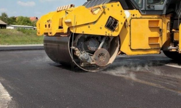 Il Comune di Novi Ligure asfalta diverse strade/L’elenco