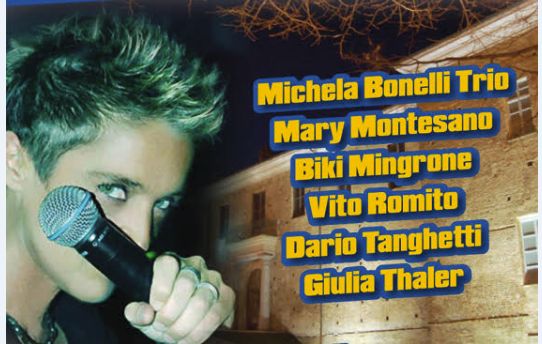 Venerdì a Voghera un concerto per ricordare Lidia Mingrone