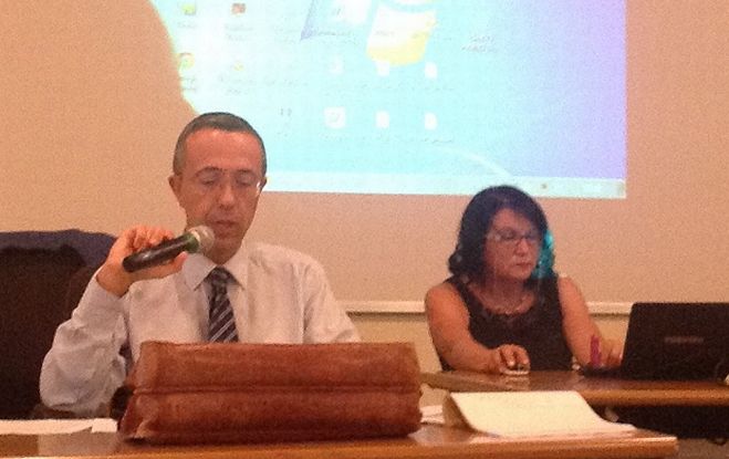 Gli insegnanti del “Marconi” di Tortona hanno incontrato genitori e studenti