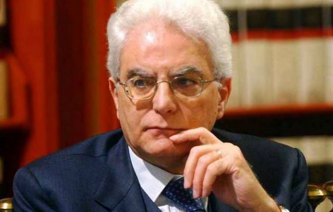 Il Presidente Sergio Mattarella sabato sarà a Casale per mezz’ora