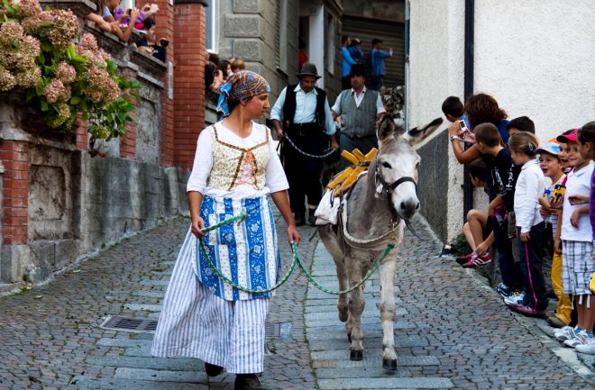 Tanti eventi a Mendatica per la fine di Novembre/Il programma
