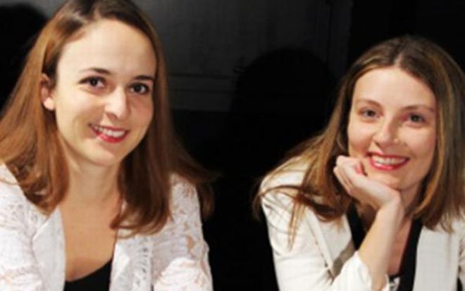 Sabato ad Imperia si esibisce gratis il duo pianistico Miroir