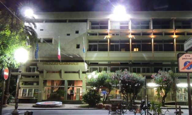 Cosa succede in Comune a Diano Marina? Non rispondono neppure alle proposte di collaborazione