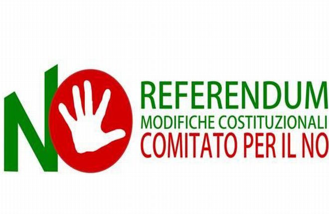 Anche a Tortona si è costituito il Comitato per il NO al referendum costituzionale