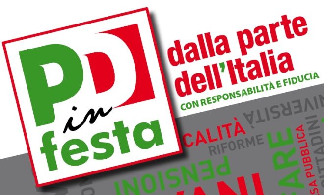 Il Comune di Pontecurone non dà le strutture per la Festa dell’Unità il PD si arrabbia