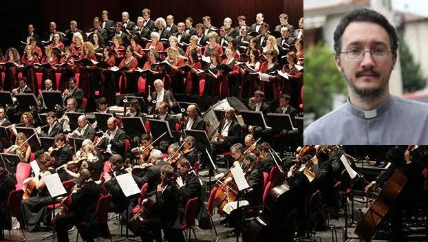 A Tortona stasera l’orchestra del Regio e la registrazione del concerto sul Cd per la rivista “Amadeus”