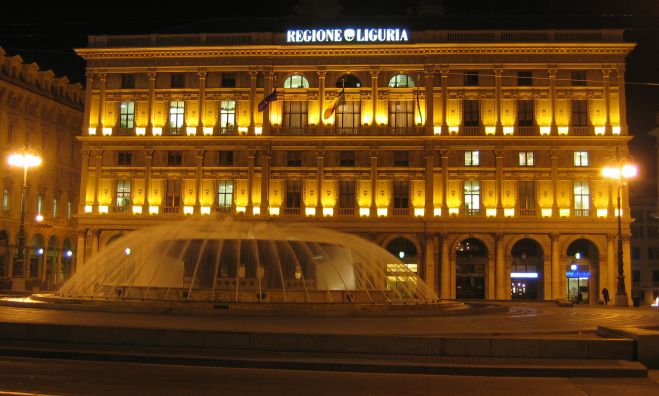 L’economia della Liguria (e del Ponente Ligure) cresce grazie al Turismo
