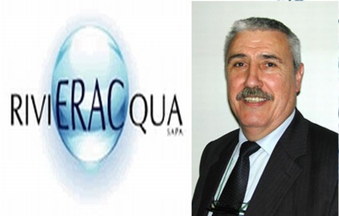Diano Marina chiede 2 milioni 188 mila euro a Rivieracqua: “Soldi che avrebbero dovuto essere incassati dal Comune”