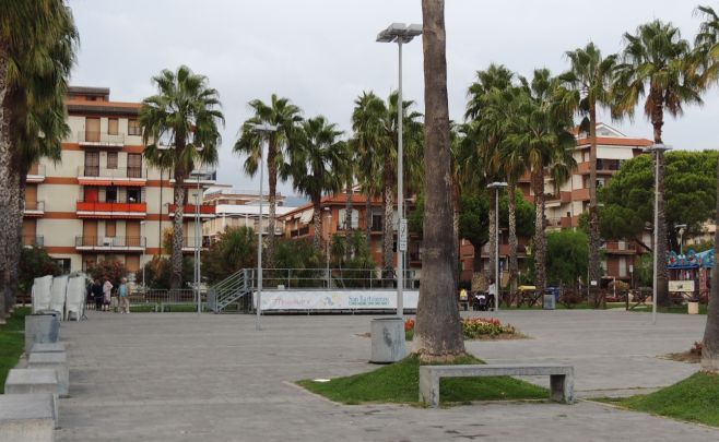 A San Bartolomeo domenica 26 marzo, raduno di auto storiche e test drive in piazza Santa Maria