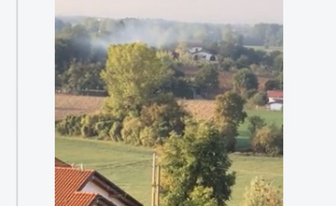 Cacciatori sparano alla periferia di Tortona vicino alla case, le proteste di una lettrice
