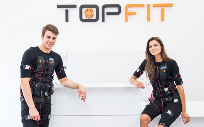 Da lunedì a Tortona si può fare fitness in 20 minuti alla settimana grazie al nuovo sistema Top Fit, unico in Piemonte insieme a Torino