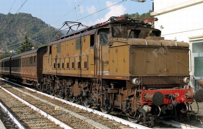 Torna l’appuntamento con il “Mastodonte” della Valle Scrivia