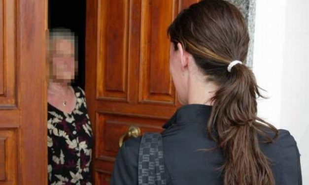 Perché a Tortona non si organizzano incontri per sensibilizzare gli anziani contro le truffe?