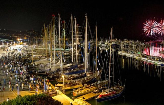 E’ costato 40 mila euro di soldi pubblici il raduno delle vele d’epoca a Imperia