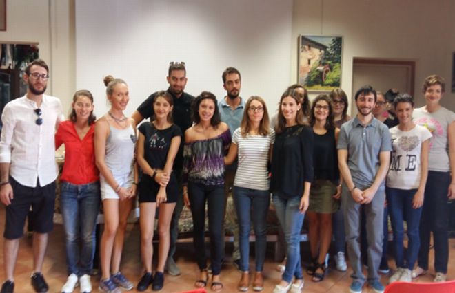 Alessandria ringrazia 17 giovani che hanno partecipato al Servizio Civile