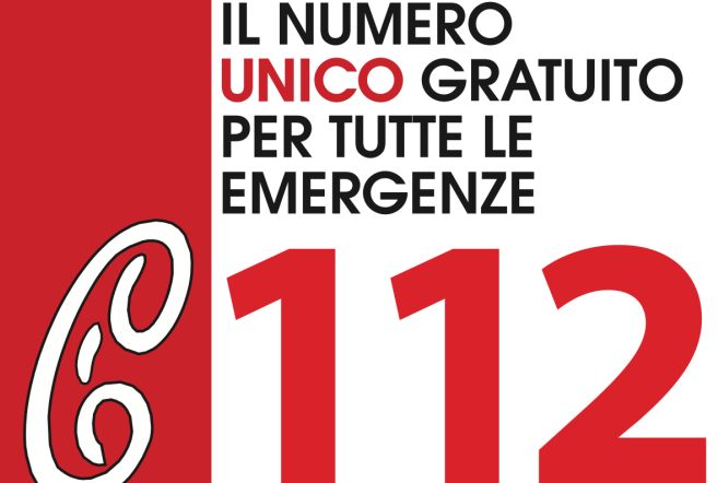 Nel 2017 un solo numero per l’emergenza in tutta la Liguria: sarà il 112
