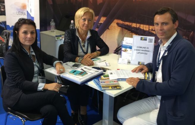E’ costata solo 193 euro la partecipazione di Diano Marina al Salone di Bergamo per incentivare il turismo
