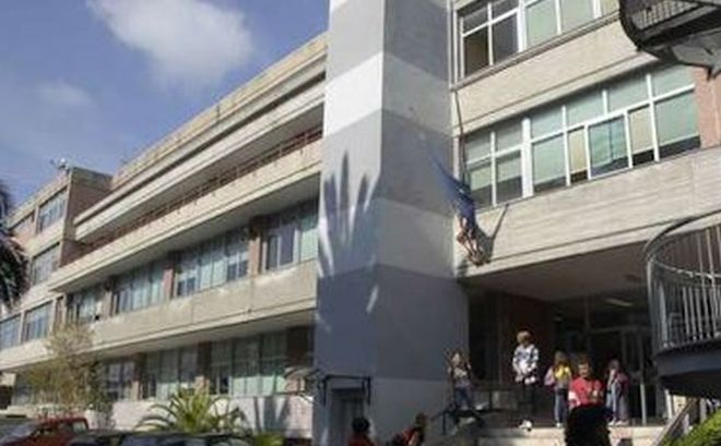 Riapre l’aula magna del liceo “Vieusseux” di Imperia