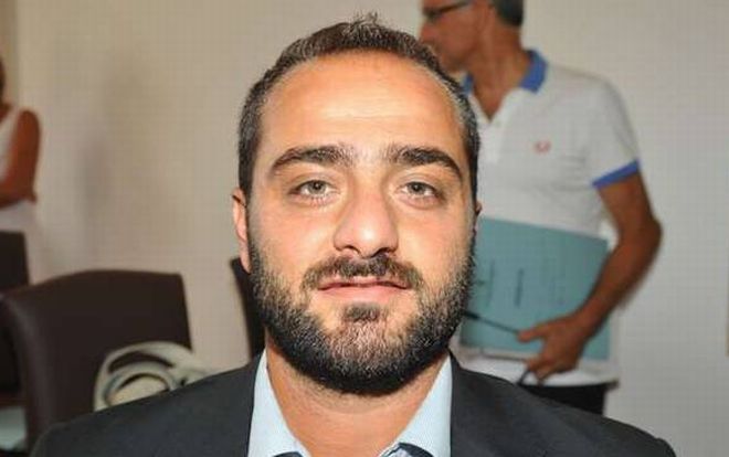 Gli interventi di manutenzione nelle scuole di Ventimiglia illustrati dall’assessore Campagna