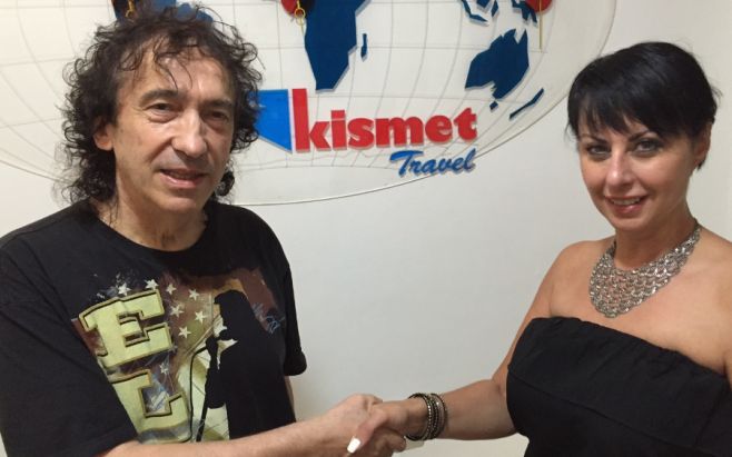 Sanremo Junior sbarca a Malta