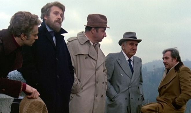 Doppio convegno del Circolo del Cinema di Tortona per parlare di commedia italiana