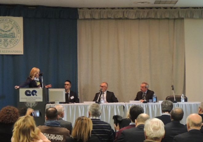 Alessandria, i Costruttori tornano a riunirsi in assemblea generale dopo la crisi e guardano al futuro