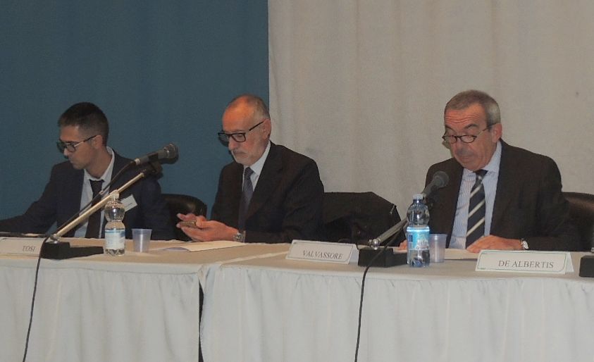 Ad Alessandria l’Ance dà il via a un ciclo di corsi e seminari sul recupero, restauro e consolidamento di immobili storici e vincolati