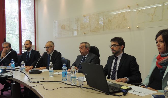 Gli edili alessandrini vedono piccoli segnali di ripresa. I dati annuali illustrati in un incontro all’Ance