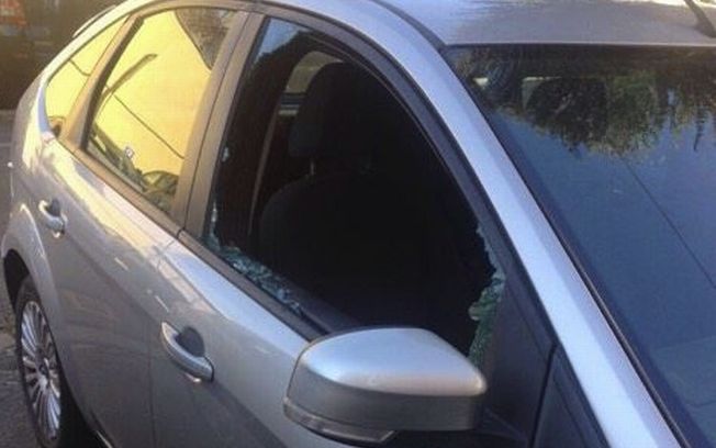 E’ un tortonese il ladro seriale che ha danneggiato auto in via Fiamberti e Arzani. Arrestato dai carabinieri