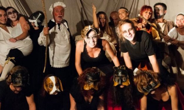 Sabato a Taggia la presentazione dei corsi del Banchéro