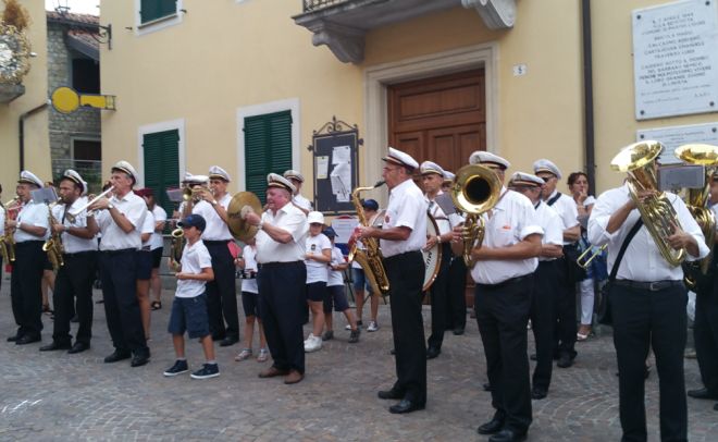Al via i corsi gratuiti della banda musicale di Pozzolo Formigaro