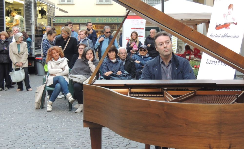 “Perosi 60” a Tortona: un successo grazie a Don Paolo, Fondazione e tante persone