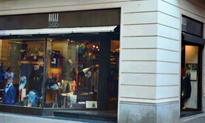 E morto Piero Billi storico presidente dell’Unione Commercianti di Tortona