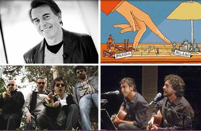 Lunedì a Godiasco concerto di Paolo Bonfanti e Roberto Bongianino