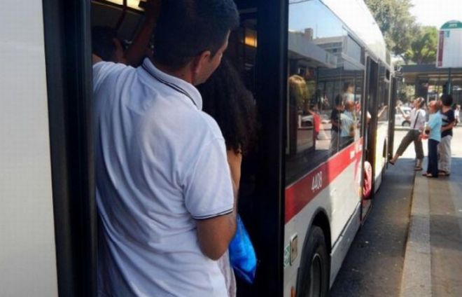 A Ventimiglia una profuga picchia i carabinieri e viene arrestato