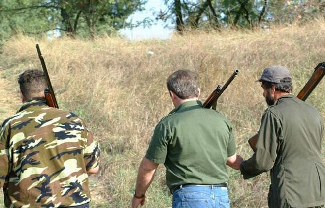 L’emergenza Coronavirus ha chiuso la caccia ai cinghiali che proliferano causando ingenti danni